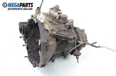 Ръчна скоростна кутия за Lancia Dedra Sedan (01.1989 - 07.1999) 1.6 LE (835EB) Catalyst, 90 к.с.