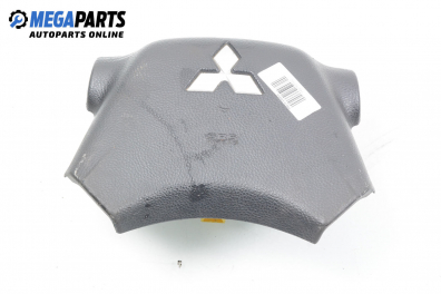Airbag за Mitsubishi Grandis Minivan (03.2003 - 12.2011), 4+1 вр., миниван, позиция: предна