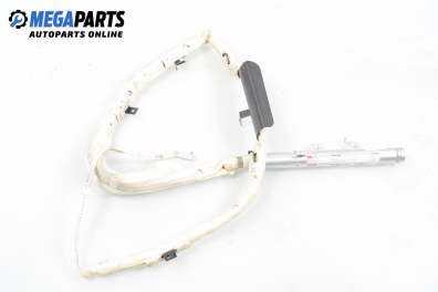 Airbag за Mitsubishi Grandis Minivan (03.2003 - 12.2011), 4+1 вр., миниван, позиция: дясна