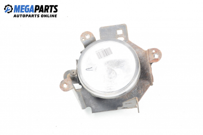 Халоген за Mitsubishi Grandis Minivan (03.2003 - 12.2011), миниван, позиция: дясна