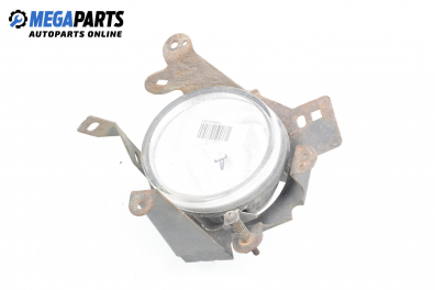 Халоген за Mitsubishi Grandis Minivan (03.2003 - 12.2011), миниван, позиция: лява