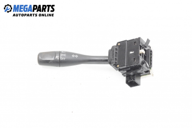 Лостче за светлини за Mitsubishi Grandis Minivan (03.2003 - 12.2011)