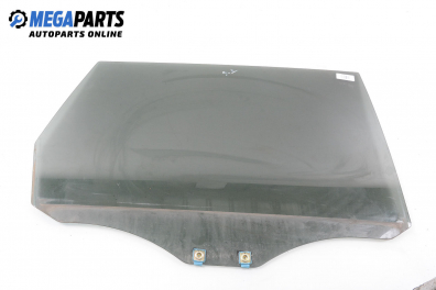 Странично стъкло за Mitsubishi Grandis Minivan (03.2003 - 12.2011), 4+1 вр., миниван, позиция: задна, дясна