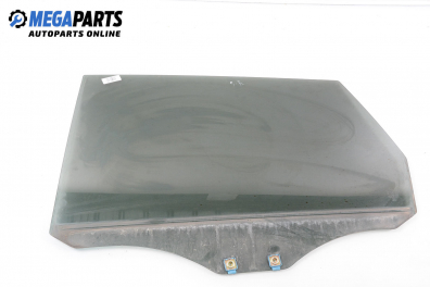 Странично стъкло за Mitsubishi Grandis Minivan (03.2003 - 12.2011), 4+1 вр., миниван, позиция: задна, лява