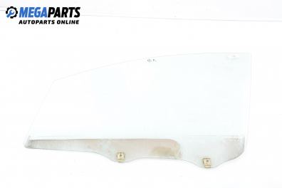 Странично стъкло за Mitsubishi Grandis Minivan (03.2003 - 12.2011), 4+1 вр., миниван, позиция: предна, лява