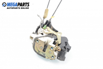 Брава на врата за Mitsubishi Grandis Minivan (03.2003 - 12.2011), позиция: предна, лява