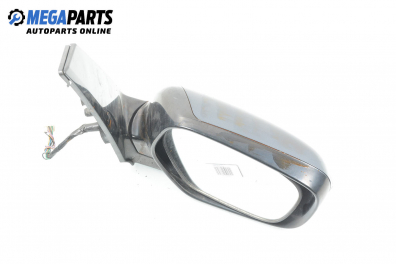 Огледало за Mitsubishi Grandis Minivan (03.2003 - 12.2011), 4+1 вр., миниван, позиция: дясна