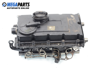 Глава за Mitsubishi Grandis Minivan (03.2003 - 12.2011) 2.0 DI-D (NA8W), 136 к.с.