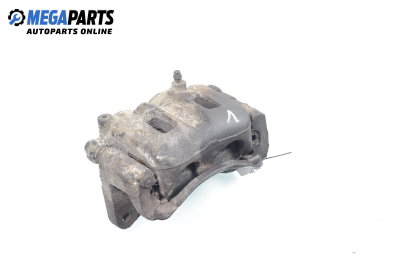 Спирачен апарат за Mitsubishi Grandis Minivan (03.2003 - 12.2011), позиция: предна, лява