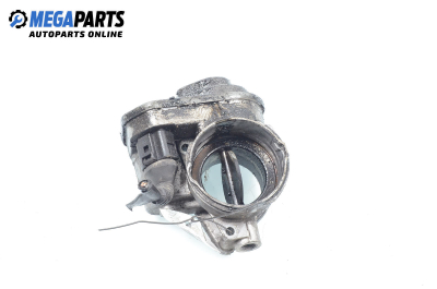 Дроселова клапа за Mitsubishi Grandis Minivan (03.2003 - 12.2011) 2.0 DI-D (NA8W), 136 к.с.