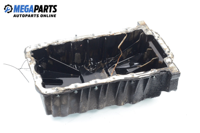 Картер за Mitsubishi Grandis Minivan (03.2003 - 12.2011) 2.0 DI-D (NA8W), 136 к.с.