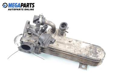 EGR охладител за Mitsubishi Grandis Minivan (03.2003 - 12.2011) 2.0 DI-D (NA8W), 136 к.с.