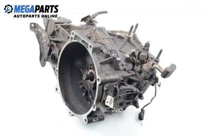 Ръчна скоростна кутия за Mitsubishi Grandis Minivan (03.2003 - 12.2011) 2.0 DI-D (NA8W), 136 к.с.