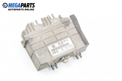 Компютър двигател за Volkswagen Polo Hatchback II (10.1994 - 10.1999) 60 1.4, 60 к.с., № 0 261 204 617