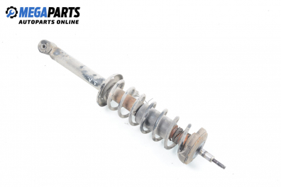 Макферсон за Volkswagen Polo Hatchback II (10.1994 - 10.1999), хечбек, позиция: задна, лява