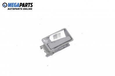 Вътрешна дръжка за Daewoo Nexia Hatchback (02.1995 - 08.1997), 2+1 вр., хечбек, позиция: лява