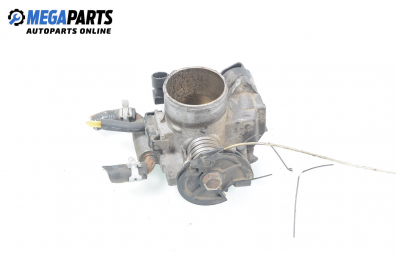 Дроселова клапа за Daewoo Nexia Hatchback (02.1995 - 08.1997) 1.5, 75 к.с.