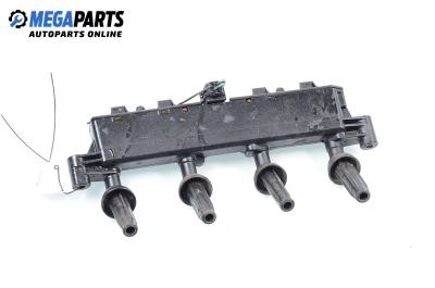 Запалителна бобина за Citroen Saxo Hatchback (02.1996 - 04.2004) 1.4 VTS, 75 к.с.