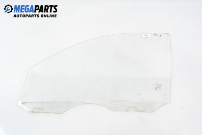 Странично стъкло за Skoda Fabia I Hatchback (08.1999 - 03.2008), 4+1 вр., хечбек, позиция: предна, лява