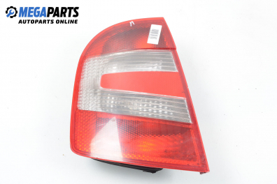 Стоп за Skoda Fabia I Hatchback (08.1999 - 03.2008), хечбек, позиция: лява