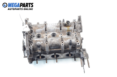 Глава за Skoda Fabia I Hatchback (08.1999 - 03.2008) 1.2, 64 к.с.