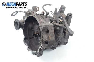 Ръчна скоростна кутия за Skoda Fabia I Hatchback (08.1999 - 03.2008) 1.2, 64 к.с.