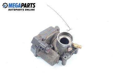 Дроселова клапа за Skoda Fabia I Hatchback (08.1999 - 03.2008) 1.2, 64 к.с.