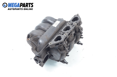 Всмукателен колектор за Skoda Fabia I Hatchback (08.1999 - 03.2008) 1.2, 64 к.с.