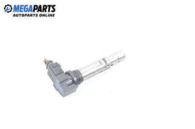 Запалителна бобина за Skoda Fabia I Hatchback (08.1999 - 03.2008) 1.2, 64 к.с.