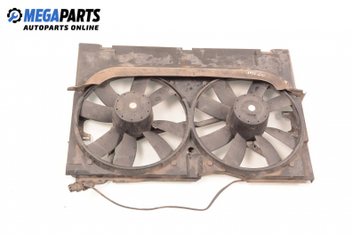 Перки охлаждане за Mercedes-Benz C-Class Sedan (W202) (03.1993 - 05.2000) C 180 (202.018), 122 к.с.