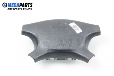 Airbag за Toyota Avensis Liftback I (09.1997 - 02.2003), 4+1 вр., хечбек, позиция: предна