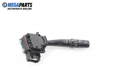 Лостче за чистачки за Toyota Avensis Liftback I (09.1997 - 02.2003)