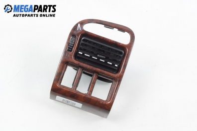 Духалка парно за Toyota Avensis Liftback I (09.1997 - 02.2003)