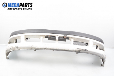 Предна броня за Toyota Avensis Liftback I (09.1997 - 02.2003), хечбек, позиция: предна