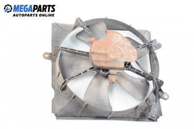 Перка охлаждане за Toyota Avensis Liftback I (09.1997 - 02.2003) 2.0 (ST220), 128 к.с.