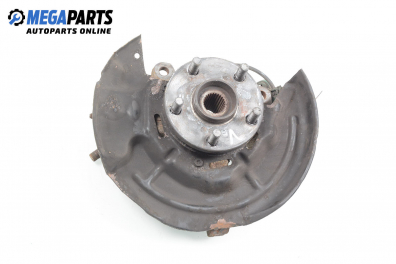 Шенкел главина за Toyota Avensis Liftback I (09.1997 - 02.2003), позиция: предна, лява