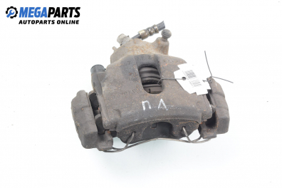 Спирачен апарат за Toyota Avensis Liftback I (09.1997 - 02.2003), позиция: предна, лява