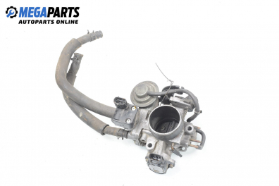 Дроселова клапа за Toyota Avensis Liftback I (09.1997 - 02.2003) 2.0 (ST220), 128 к.с.