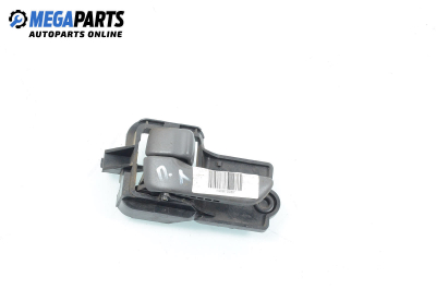 Вътрешна дръжка за Toyota Avensis Liftback I (09.1997 - 02.2003), 4+1 вр., хечбек, позиция: предна, лява