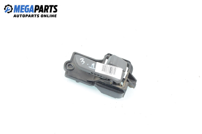 Вътрешна дръжка за Toyota Avensis Liftback I (09.1997 - 02.2003), 4+1 вр., хечбек, позиция: задна, дясна