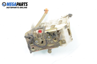 Брава на врата за Toyota Avensis Liftback I (09.1997 - 02.2003), позиция: задна, лява