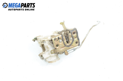 Брава на врата за Toyota Avensis Liftback I (09.1997 - 02.2003), позиция: предна, дясна