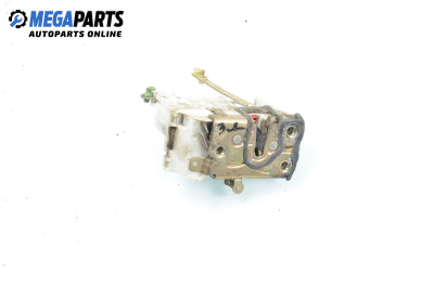 Брава на врата за Toyota Avensis Liftback I (09.1997 - 02.2003), позиция: задна, дясна