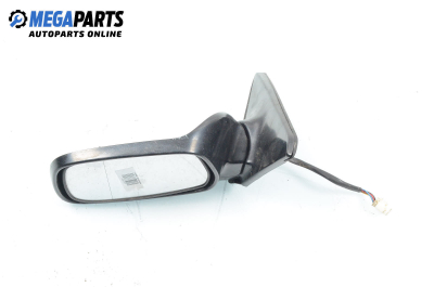 Огледало за Toyota Avensis Liftback I (09.1997 - 02.2003), 4+1 вр., хечбек, позиция: лява