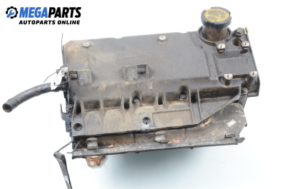 Глава за Renault Clio I Hatchback (05.1990 - 09.1998) 1.2 (5/357Y, 5/357K), 58 к.с.