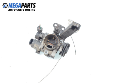 Дроселова клапа за Renault Clio I Hatchback (05.1990 - 09.1998) 1.2 (5/357Y, 5/357K), 58 к.с.