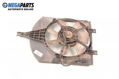 Перка охлаждане за Volvo V40 Estate (07.1995 - 06.2004) 1.8, 115 к.с.
