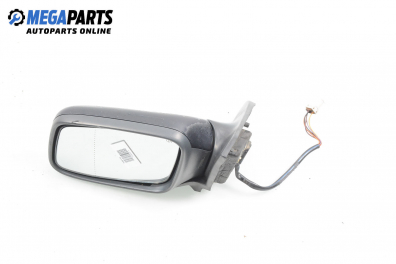 Огледало за Volvo V40 Estate (07.1995 - 06.2004), 4+1 вр., комби, позиция: лява