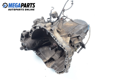 Ръчна скоростна кутия за Volvo V40 Estate (07.1995 - 06.2004) 1.8, 115 к.с.