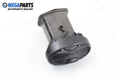 Духалка парно за Ford Focus I Hatchback (10.1998 - 12.2007)